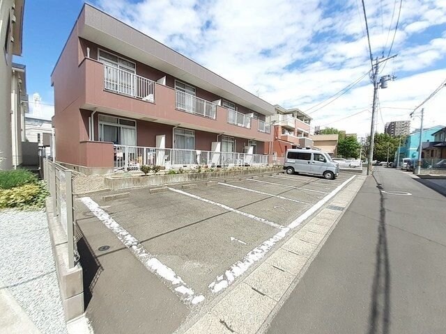 渡辺コーポの物件内観写真