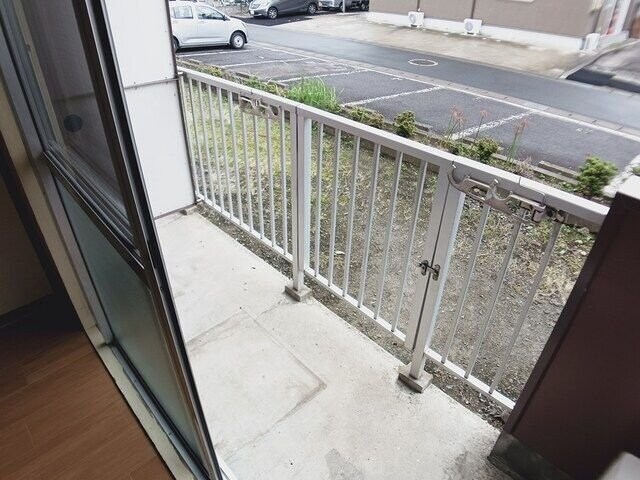 渡辺コーポの物件内観写真