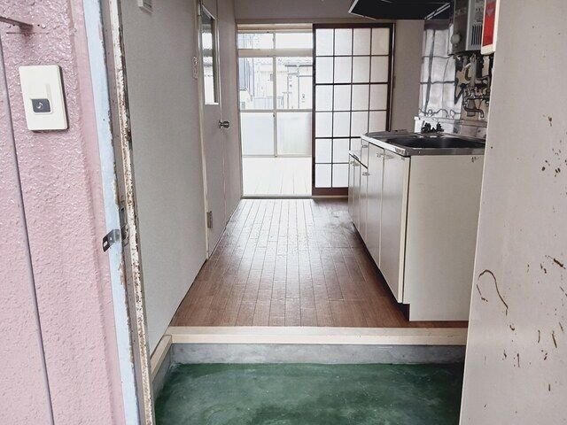渡辺コーポの物件内観写真