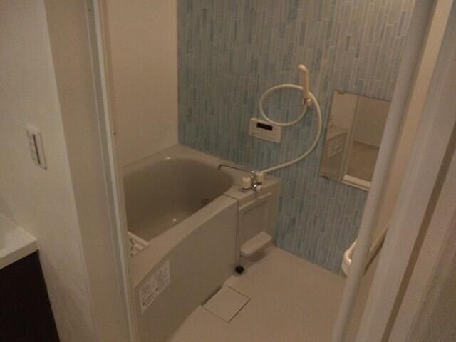 メリディアン川平　壱番館の物件内観写真