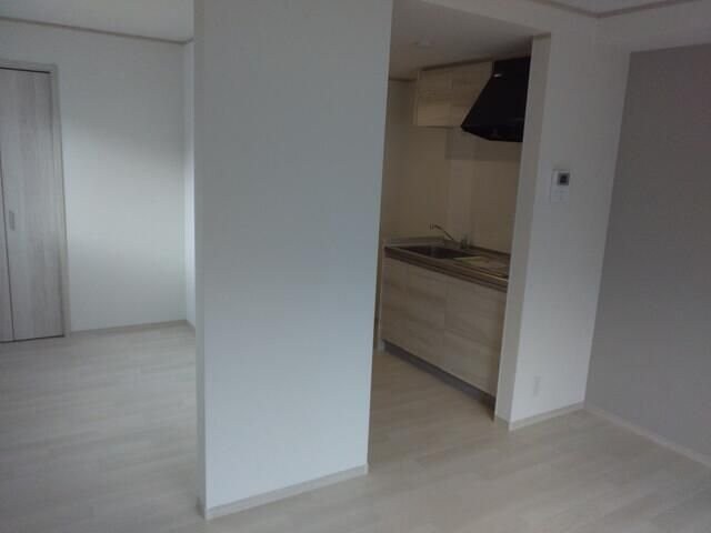 メリディアン川平　壱番館の物件内観写真