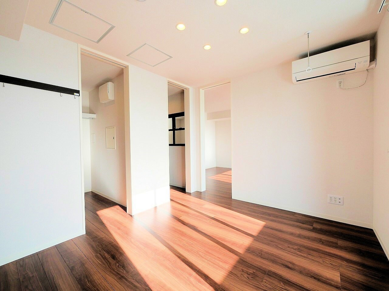 シャーメゾン胡蝶の物件内観写真