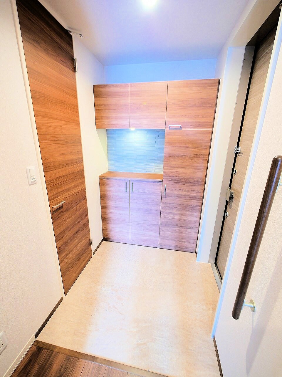 シャーメゾン胡蝶の物件内観写真