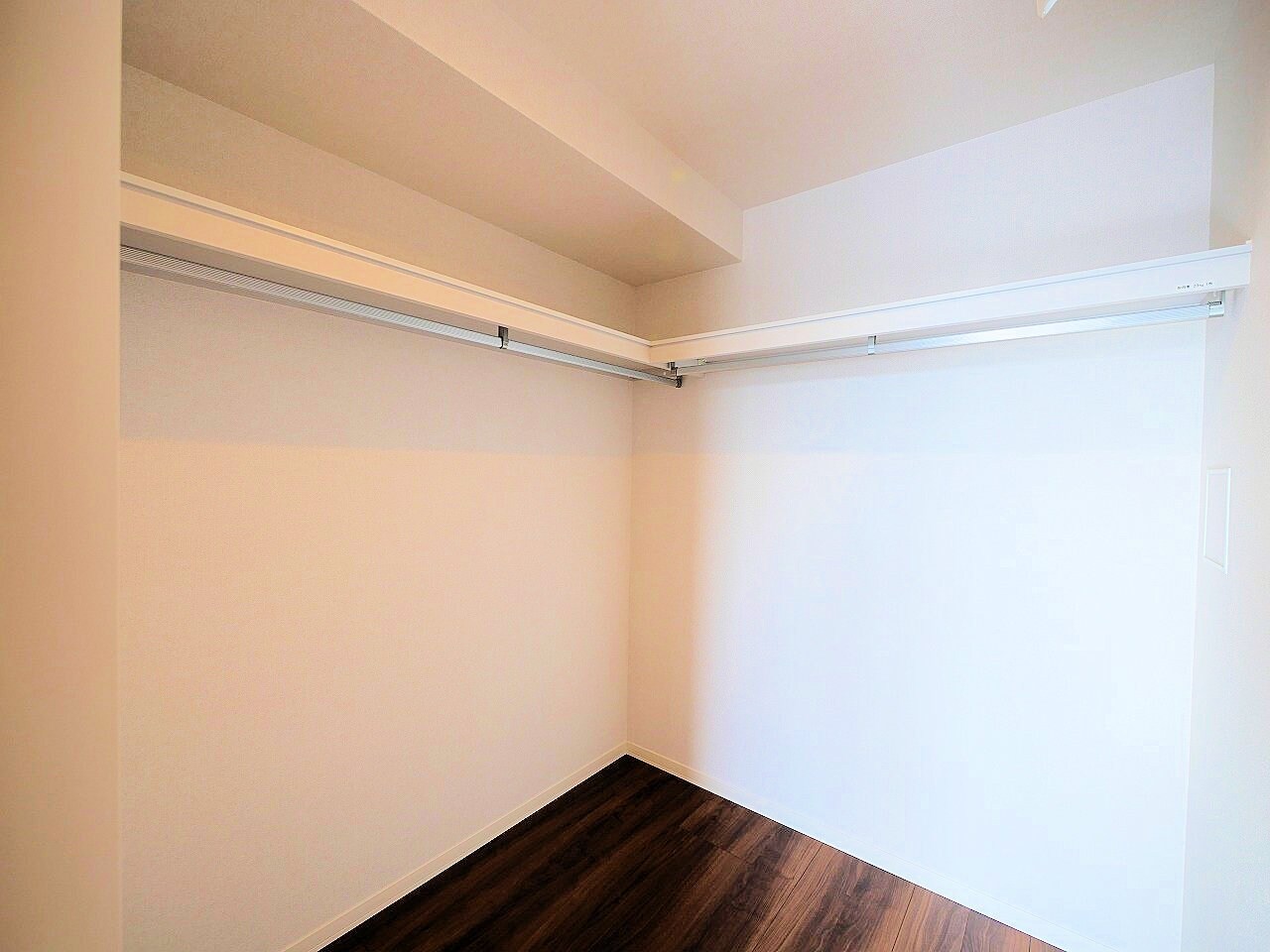 シャーメゾン胡蝶の物件内観写真