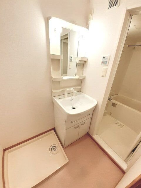 プレッサ泉中央の物件内観写真