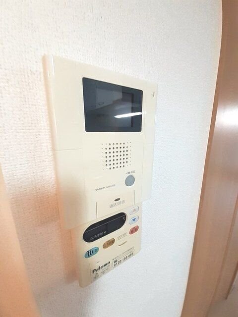 プレッサ泉中央の物件内観写真