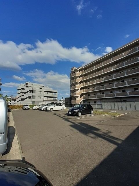 プレッサ泉中央の物件内観写真