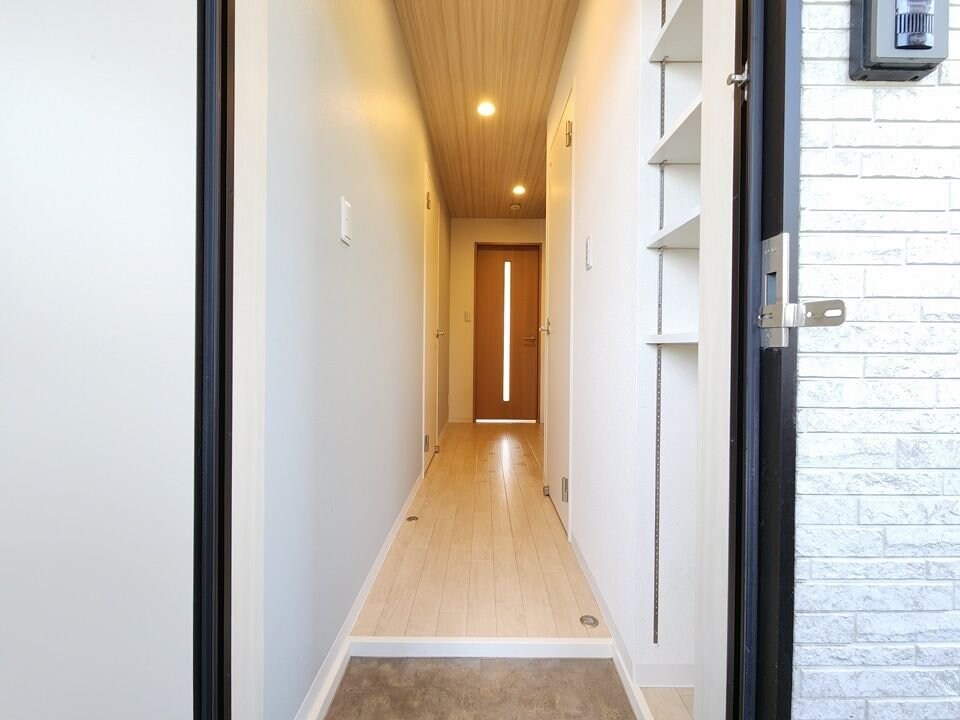 Ｔ‘ｓハウスの物件内観写真