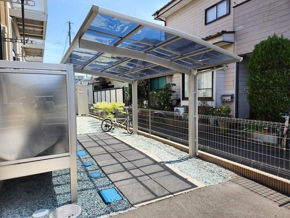 Ｔ‘ｓハウスの物件内観写真