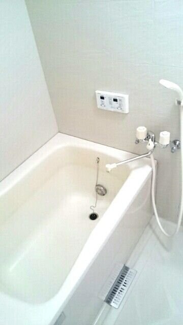 グラシアスＣの物件内観写真