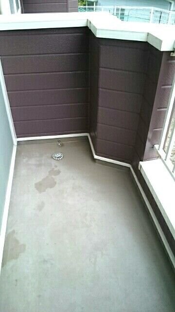 グラシアスＣの物件内観写真