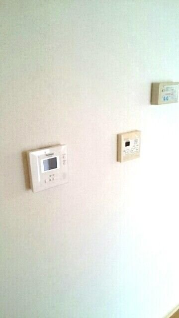 グラシアスＣの物件内観写真