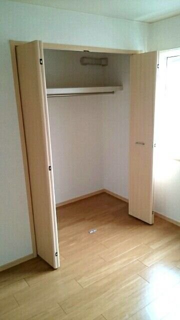 グラシアスＣの物件内観写真