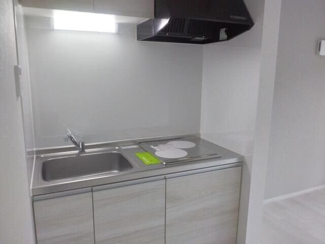 メリディアン川平　壱番館の物件内観写真