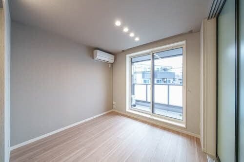 Ｐａｒｃ．Ｒｅｌａ四季邸の物件内観写真