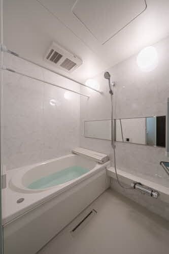 Ｐａｒｃ．Ｒｅｌａ四季邸の物件内観写真