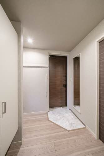 Ｐａｒｃ．Ｒｅｌａ四季邸の物件内観写真