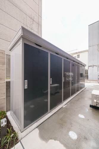 Ｐａｒｃ．Ｒｅｌａ四季邸の物件内観写真