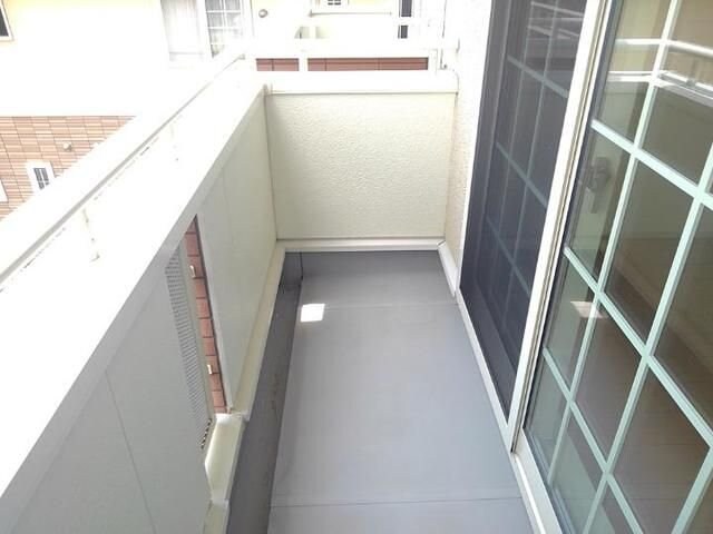 プリムローズの物件内観写真