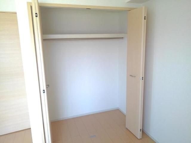 プリムローズの物件内観写真