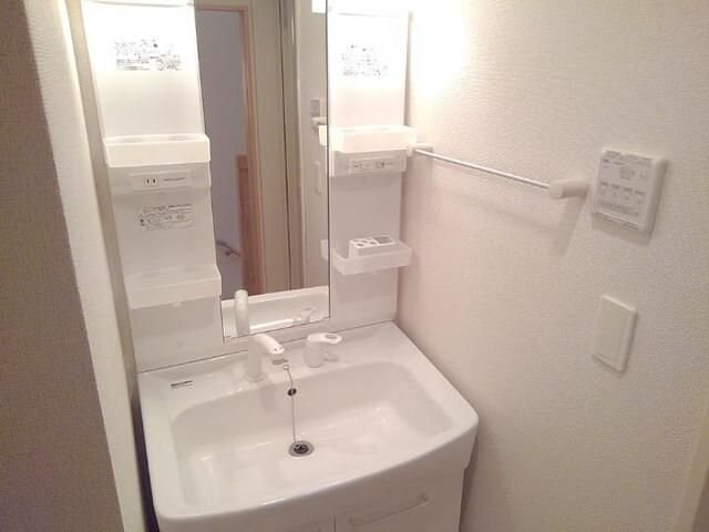 プリムローズの物件内観写真