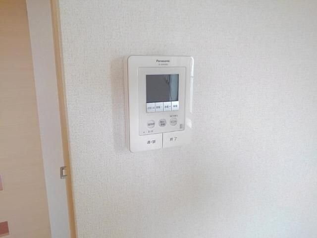 プリムローズの物件内観写真