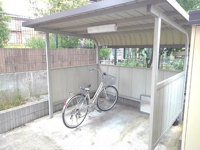 プリムローズの物件内観写真