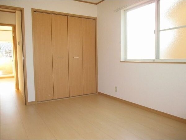 サニーコート吹上の物件内観写真