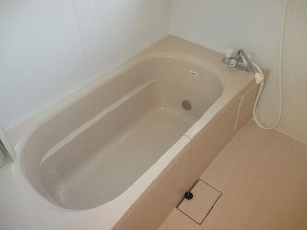 サニーコート吹上の物件内観写真