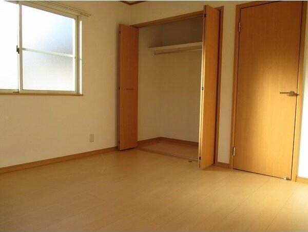 サニーコート吹上の物件内観写真