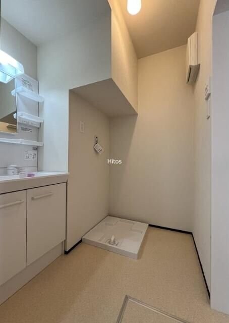 Ｖｉｌｌａ　Ｓｉｅｇｅｒ（ヴィラ　ジーガー）　Ｃの物件内観写真