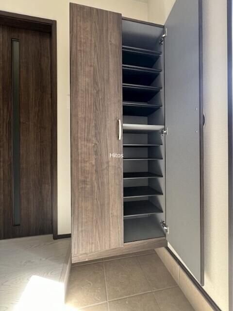 Ｖｉｌｌａ　Ｓｉｅｇｅｒ（ヴィラ　ジーガー）　Ｃの物件内観写真