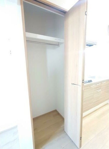 chaliapin(シャリアピン)長町南の物件内観写真