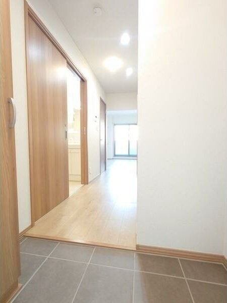 chaliapin(シャリアピン)長町南の物件内観写真