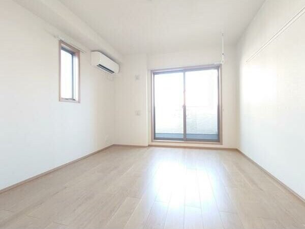 chaliapin(シャリアピン)長町南の物件内観写真