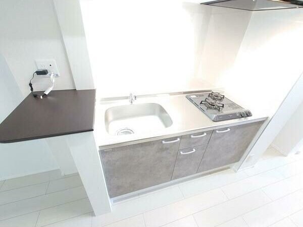 スペチアーレの物件内観写真