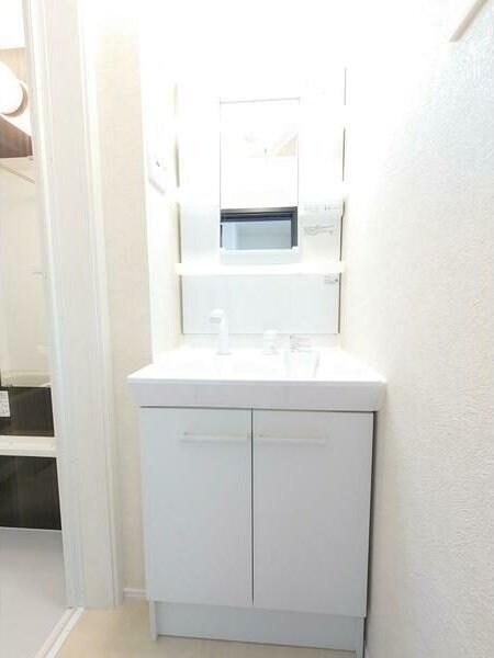 スペチアーレの物件内観写真