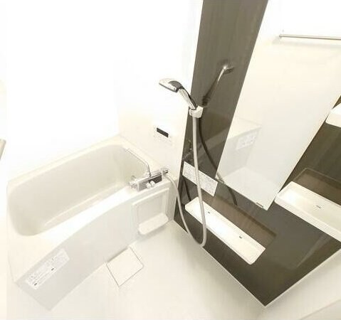 スペチアーレの物件内観写真