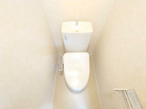 スペチアーレの物件内観写真