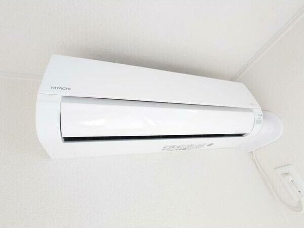 スペチアーレの物件内観写真