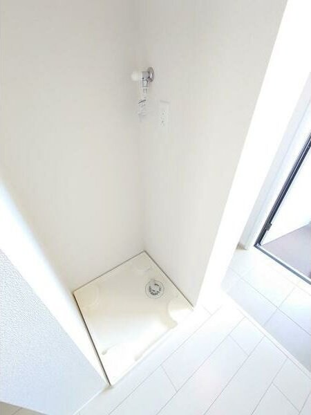 スペチアーレの物件内観写真