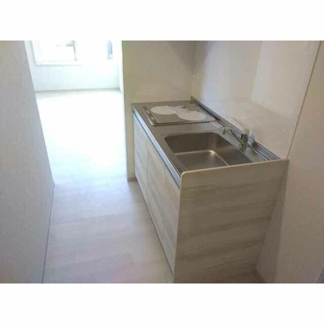 メリディアン白鳥の物件内観写真