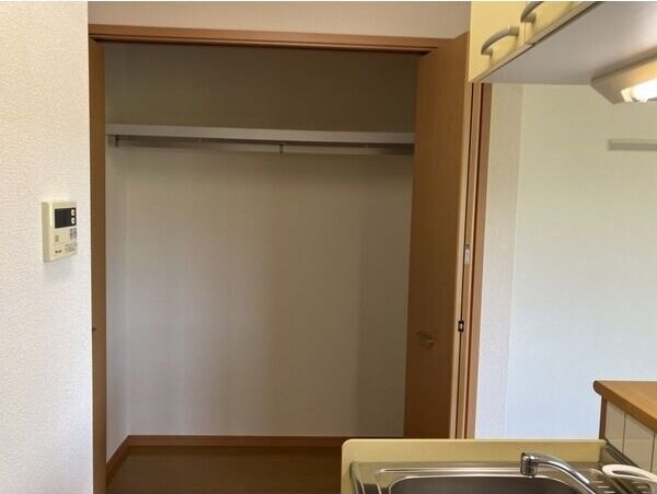 サン・ヴィレッジの物件内観写真