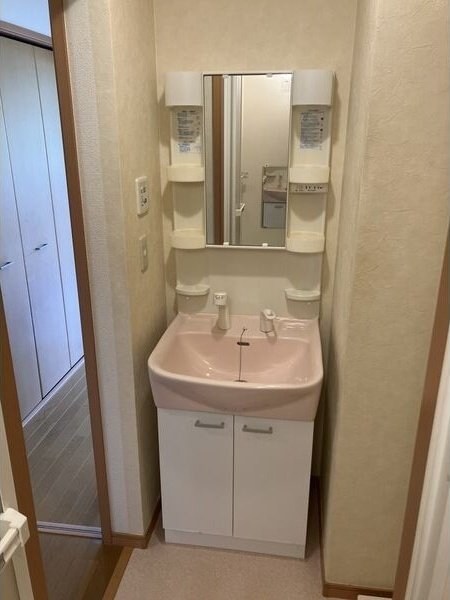 サン・ヴィレッジの物件内観写真