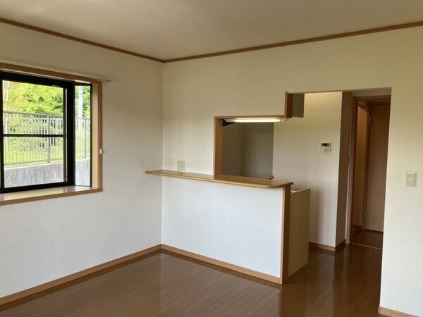 サン・ヴィレッジの物件内観写真