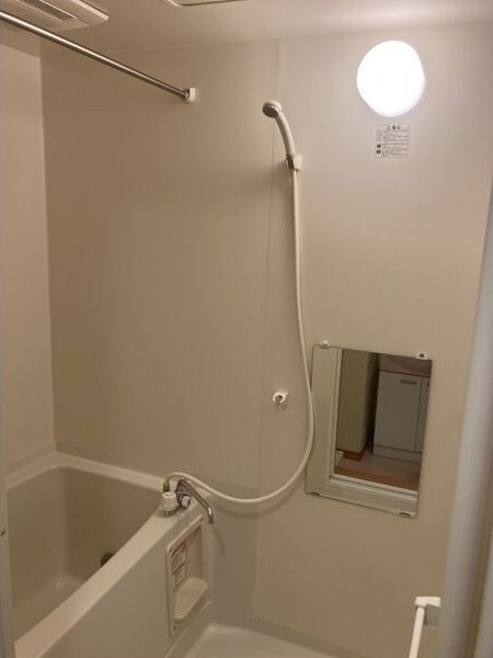 サン・ヴィレッジの物件内観写真