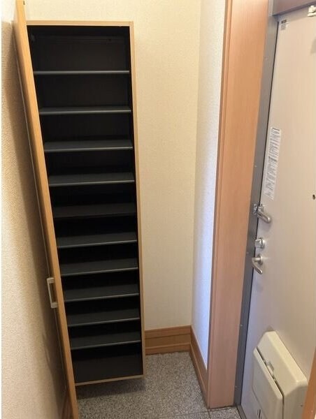 サン・ヴィレッジの物件内観写真