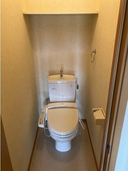 サン・ヴィレッジの物件内観写真