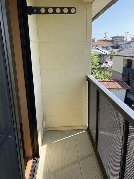 サン・ヴィレッジの物件内観写真