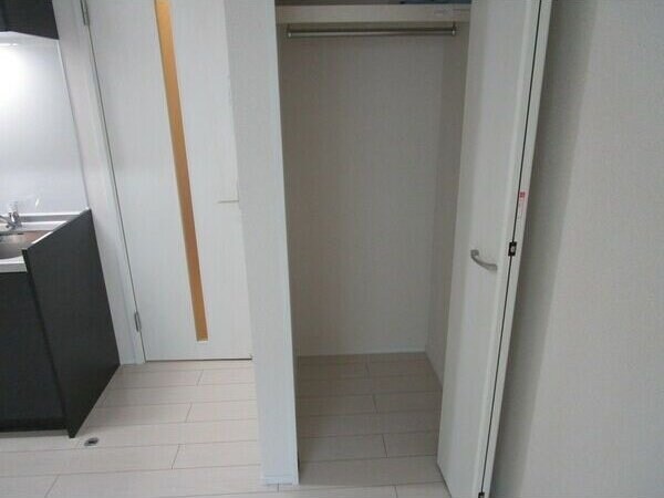 ソレイユE・IIの物件内観写真